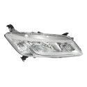 Par Farol Honda City 2015 2016 2017 Ambos Lados