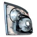 Lanterna Sinaleira Tampa Gm Classic 2010 11 12 13 A 2016 Ld Direito/passageiro Bicolor