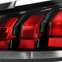Lanterna Direita Peugeot 208 2021 2022 2023 2024 Direito/passageiro