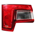 Par Lanterna Hyundai Hb20s Sedan 2023 2024 2025 S/ Led Canto
