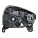 Par Farol Sinaleira Renault Clio 2013 2014 2015 2016 Novo Ambos Lados