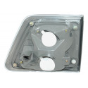Lanterna Toyota Sw4 2012 2013 2014 2015 Traseira Nova Par