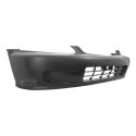 Para-choque Dianteiro Honda Civic 1999 2000 Novo Lx Ex