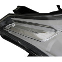 Farol Direito Mitsubishi Outlander 2014 2015 Novo S/projetor