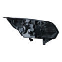 Farol Chevrolet S10 Trailblazer 2012 A 2016 Mascara Negra