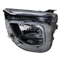 Farol Chevrolet Montana 2023 2024 2025 2026 Ls Lt Ltz Le Esquerdo/motorista
