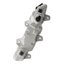 Farol Cibie Drl Peugeot 208 2021 2022 2023 2024 Novo Par Ambos Lados