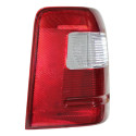 Par Lanterna Traseira Ford Ecosport 2003 2004 2005 2006 2007