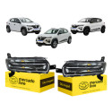 Par Farol Superior Kwid 2023 2024 2025 2026 Zen Intense Ambos Lados