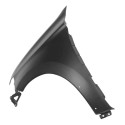 Par Paralama Outlander Hpe-s Black Edition 2016 A 2022