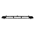 Grade Inferior Parachoque Jeep Compass 2017 2018 2019 A 2021