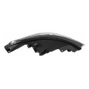 Farol Sinaleira Hb20 Hb20s 2020 21 2022 C/led C/projetor L.e Esquerdo/motorista