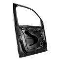 Porta Dianteira Vw Amarok 2010 2011 2012 2013 2014 A 2024 Le Dianteira Esquerdo Motorista Preto