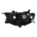 Farol Mitsubishi L200 Triton Hpe 2013 2014 A 2017 Ld Direito/passageiro