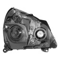Par Farol Renault Clio 2004 2005 2006 2007 08 09 10 11 2012 Direito