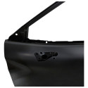 Porta Dianteira Toyota Corolla Cross 2021 2022 A 2026 Novo 