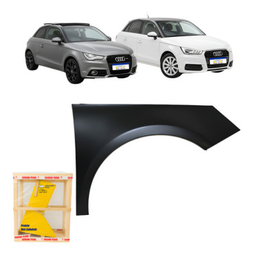 Paralama Audi A1 201...