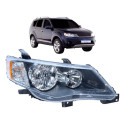 Par Farol Mitsubishi Outlander 3.0 2.4 V6 2007 2008 2009 Ambos Lados