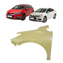 Paralama Dainteiro Esquerdo Chevrolet Cruze 2017 A 2023 Novo