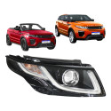 Farol Evoque Ds3 2016 A 2019 10 Pinos Led Se Hse Dynamic Ld
