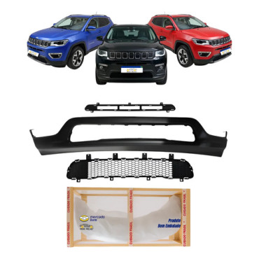 Spoiler Compass 2017...