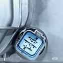 Farol Ford Escort Zetec Perua 1996 1997 1998 1999 00 A 2003