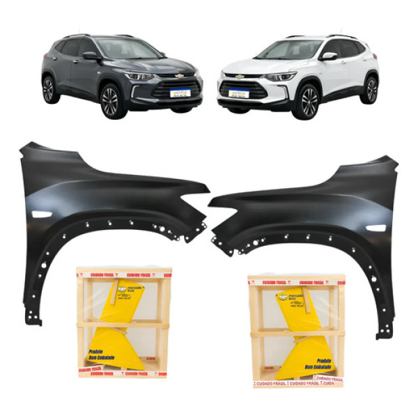 Par Paralama Tracker 2020 2021 2022 2023 2024 2025 C/pisca