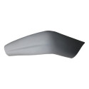 Parachoque Ford Escort Sedan 1997 A 2003 C/furo Luz Placa