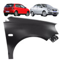 Paralama Vw Polo 2007 2008 2009 2010 2011 2012 Novo Ld