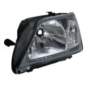 Par Farol Renault Logan 2007 2008 2009 A 2013 Macara Cinza