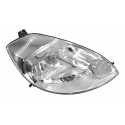 Farol Ford Ka Cromado 2008 2009 2010 2011 2012 2013 Novo