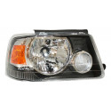 Farol Ford Ranger 2005 2006 2007 2008 2009 Novo Ld