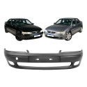 Parachoque Dianteiro Vectra 2000 2001 C/ Furo
