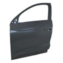 Par Porta Dianteira Byd Song Pro 2024 2025 2026 2027 Dianteira Ambos Lados Cinza Para Pintura