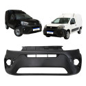 Parachoque Fiat Fiorino Peugeot Business Pack 2022 A 2025