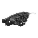 Farol Nissan March Sv 2011 2012 2013 2014 Cromado Novo