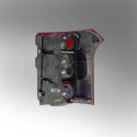 Lanterna Chevrolet Montana 2011 2012 2013 2014 A 21 Fume Le
