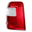 Sinaleira Traseira Ford Ecosport 2003 2004 2005 2006 2007 Ld Direito/passageiro