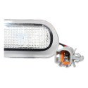Brake Light Lanterna Hilux 2005 06 07 08 09 10 11 12 A 2015