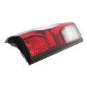 Lanterna Sinaleira Chevrolet S10 Wt 2025 2026 S/led Nova Par Ambos Lados Vermelho