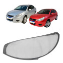 Capa Refil Farol Jac J3 2011 2012 2013 