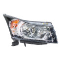 Farol Chevrolet Cruze 2011 2012 2013 2014 2015 2016 Novo