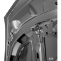 Capo Audi A3 Sportaback 2009 2010 2011 2012