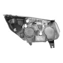 Farol Chevrolet S10 Trailblazer 2012 A 2016 Com Projetor Le