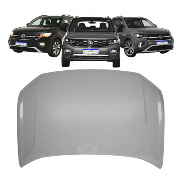 Capo Volkwagen T-cross 2018 2019 2020 2021 2022 2023 2024