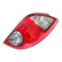 Par Sinaleira Traseira Gm Celta 2006 A 11 12 13 14 2015 Fumê Ambos Lados