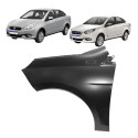 Paralama Fiat Grand Siena 2012 2013 2014 2015 A 2021 Novo Le