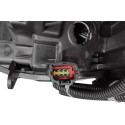 Farol Direito Nissan Sentra 2017 2018 2019 2020 Sv S Sl