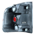 Par Lanterna Chevrolet S10 1995 1996 1997 1998 1999 2000