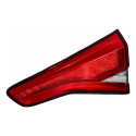 Kit Lanternas Tampa Canto Sandero 2020 2021 2022 C/led Ld Direito/passageiro